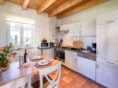 Ferienhaus für 6 Personen (64 m²) in Nienhagen 3/10