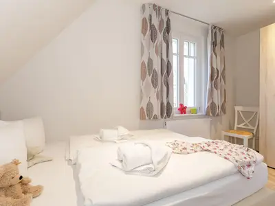 Ferienhaus für 6 Personen (64 m²) in Nienhagen 8/10