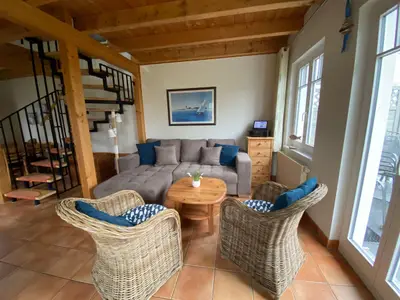 Ferienhaus für 6 Personen (66 m²) in Nienhagen 2/10