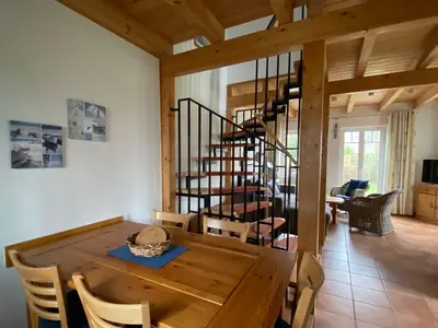 Ferienhaus für 6 Personen (66 m²) in Nienhagen 3/10