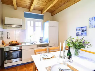 Ferienhaus für 6 Personen (66 m²) in Nienhagen 4/10