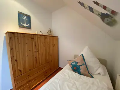 Ferienhaus für 6 Personen (66 m²) in Nienhagen 8/10