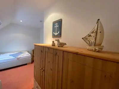 Ferienhaus für 6 Personen (66 m²) in Nienhagen 10/10