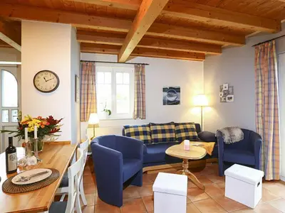 Ferienhaus für 6 Personen (64 m²) in Nienhagen 1/10