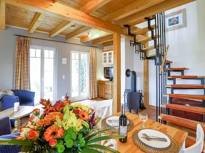 Ferienhaus für 6 Personen (64 m²) in Nienhagen 2/10