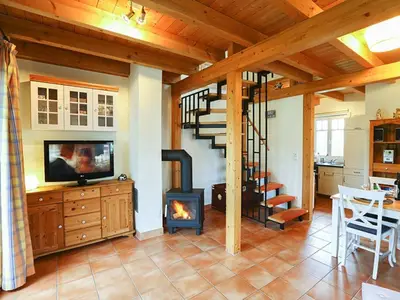 Ferienhaus für 6 Personen (64 m²) in Nienhagen 3/10