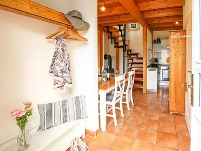 Ferienhaus für 6 Personen (64 m²) in Nienhagen 4/10