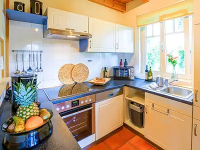 Ferienhaus für 6 Personen (64 m²) in Nienhagen 5/10