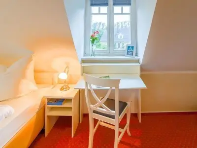 Ferienhaus für 6 Personen (64 m²) in Nienhagen 8/10