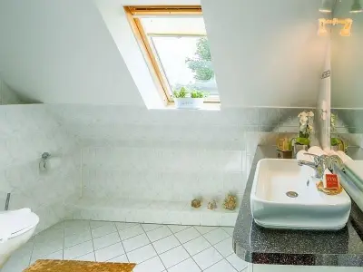 Ferienhaus für 6 Personen (64 m²) in Nienhagen 9/10