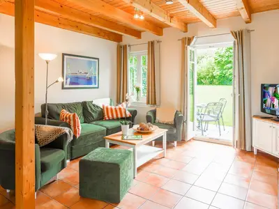 Ferienhaus für 6 Personen (72 m²) in Nienhagen 2/10