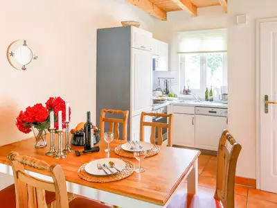 Ferienhaus für 6 Personen (72 m²) in Nienhagen 3/10