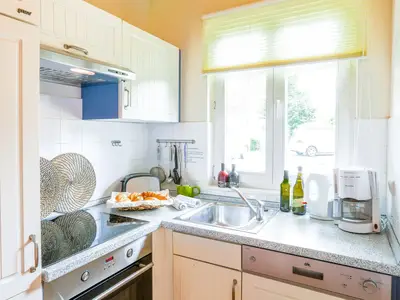 Ferienhaus für 6 Personen (72 m²) in Nienhagen 4/10