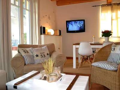 Ferienhaus für 6 Personen (64 m²) in Nienhagen 2/10