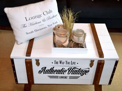 Ferienhaus für 6 Personen (64 m²) in Nienhagen 4/10