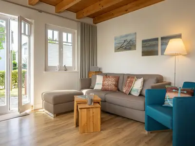 Ferienhaus für 4 Personen (50 m²) in Nienhagen 2/10