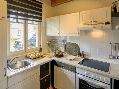 Ferienhaus für 6 Personen (64 m²) in Nienhagen 5/10