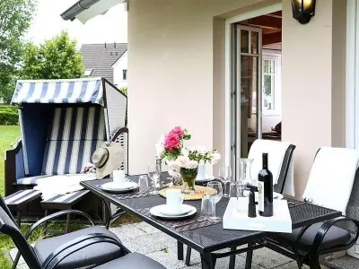 Ferienhaus für 6 Personen (64 m²) in Nienhagen 6/10