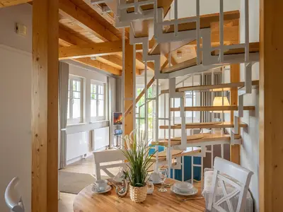 Ferienhaus für 4 Personen (50 m²) in Nienhagen 4/10