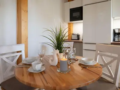 Ferienhaus für 4 Personen (50 m²) in Nienhagen 5/10