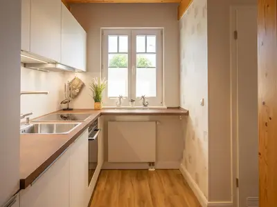 Ferienhaus für 4 Personen (50 m²) in Nienhagen 6/10