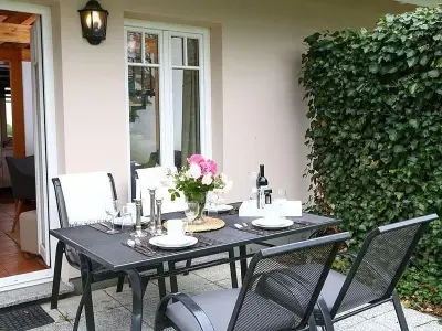 Ferienhaus für 6 Personen (64 m²) in Nienhagen 8/10