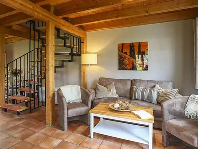 Ferienhaus für 6 Personen (66 m²) in Nienhagen 1/10