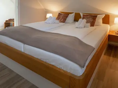 Ferienhaus für 4 Personen (50 m²) in Nienhagen 8/10