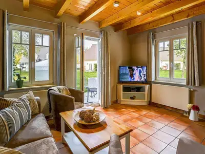 Ferienhaus für 6 Personen (66 m²) in Nienhagen 2/10