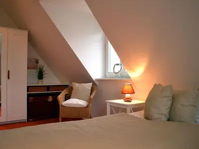 Ferienhaus für 6 Personen (64 m²) in Nienhagen 9/10