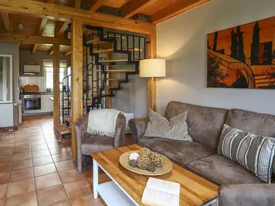 Ferienhaus für 6 Personen (66 m²) in Nienhagen 3/10