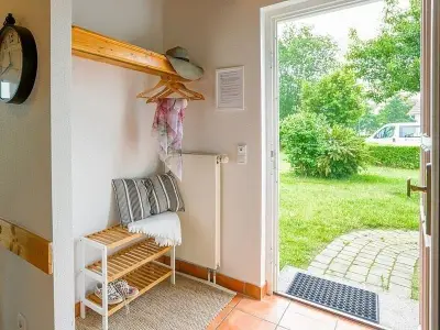 Ferienhaus für 6 Personen (64 m²) in Nienhagen 10/10