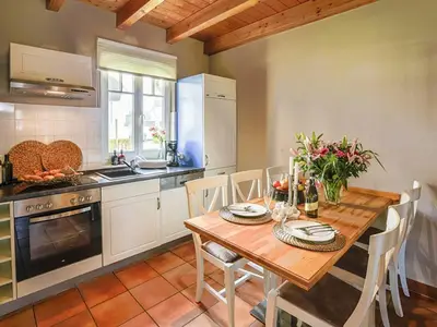 Ferienhaus für 6 Personen (66 m²) in Nienhagen 4/10