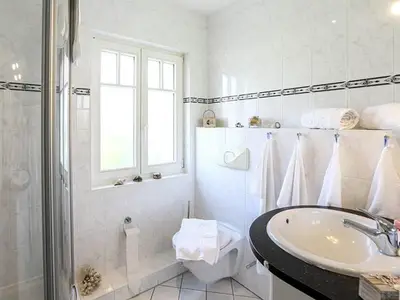 Ferienhaus für 6 Personen (66 m²) in Nienhagen 8/10