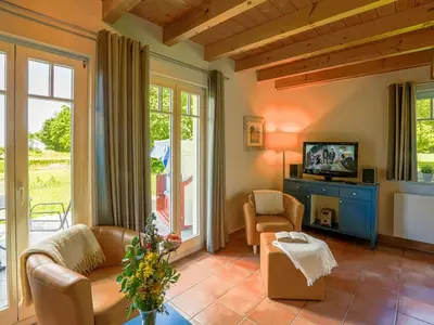 Ferienhaus für 6 Personen (64 m²) in Nienhagen 1/10