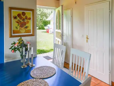 Ferienhaus für 6 Personen (64 m²) in Nienhagen 2/10