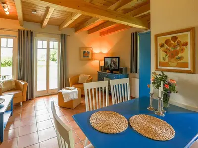 Ferienhaus für 6 Personen (64 m²) in Nienhagen 3/10