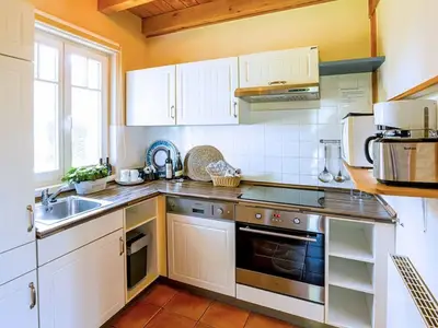 Ferienhaus für 6 Personen (64 m²) in Nienhagen 5/10