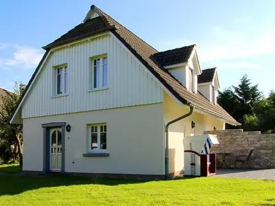 Ferienhaus für 6 Personen (64 m²) in Nienhagen 9/10