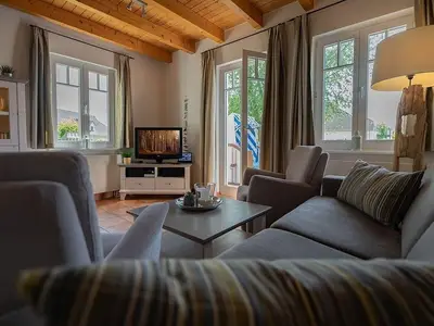 Ferienhaus für 6 Personen (66 m²) in Nienhagen 1/10