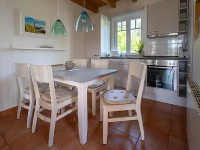 Ferienhaus für 6 Personen (66 m²) in Nienhagen 2/10