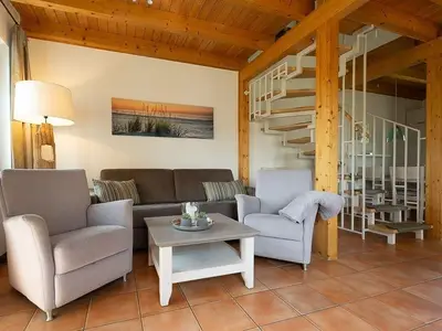 Ferienhaus für 6 Personen (66 m²) in Nienhagen 3/10