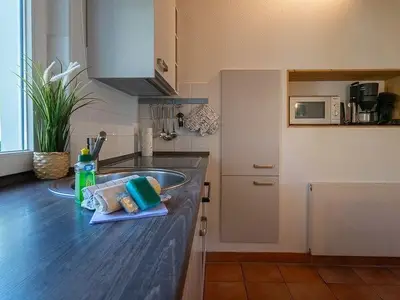 Ferienhaus für 6 Personen (66 m²) in Nienhagen 4/10