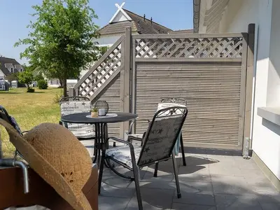 Ferienhaus für 6 Personen (66 m²) in Nienhagen 5/10