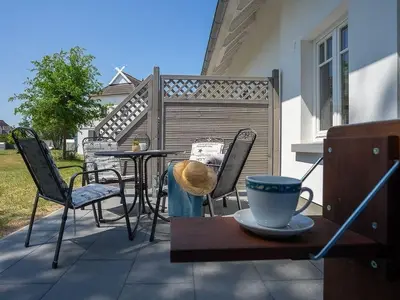 Ferienhaus für 6 Personen (66 m²) in Nienhagen 6/10