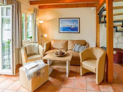 Ferienhaus für 6 Personen (66 m²) in Nienhagen 2/10