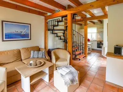 Ferienhaus für 6 Personen (66 m²) in Nienhagen 4/10