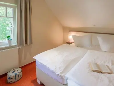 Ferienhaus für 6 Personen (66 m²) in Nienhagen 5/10