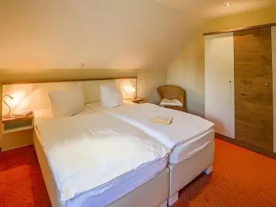 Ferienhaus für 6 Personen (66 m²) in Nienhagen 6/10