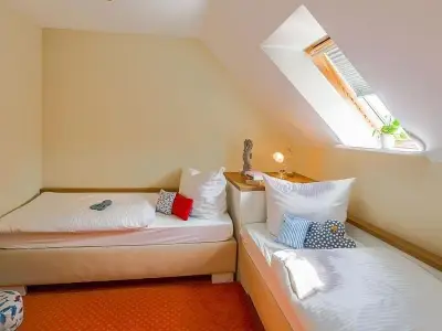 Ferienhaus für 6 Personen (66 m²) in Nienhagen 7/10